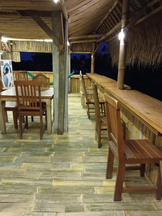 Amed Stop Inn Homestay, Rooftop Restaurant And Bar מראה חיצוני תמונה