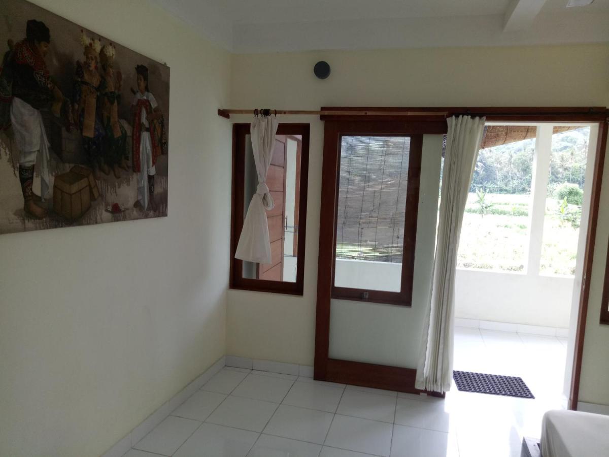 Amed Stop Inn Homestay, Rooftop Restaurant And Bar מראה חיצוני תמונה