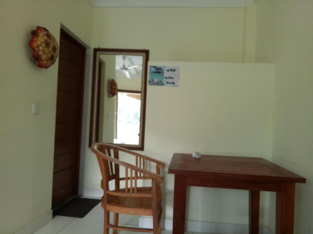 Amed Stop Inn Homestay, Rooftop Restaurant And Bar מראה חיצוני תמונה