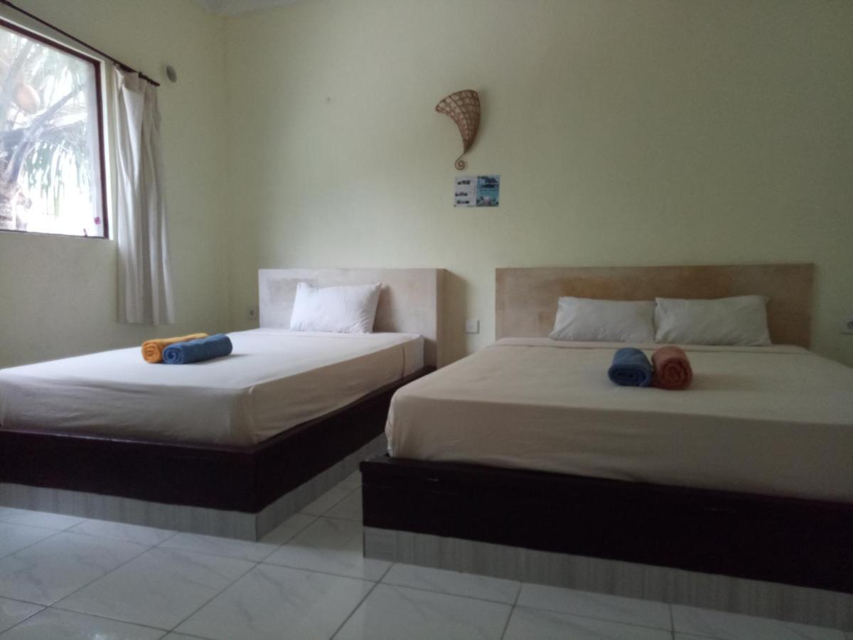 Amed Stop Inn Homestay, Rooftop Restaurant And Bar מראה חיצוני תמונה